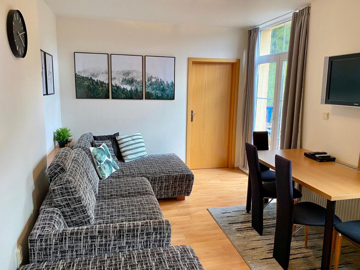 Apartman Forest View Donovaly Eksteriør billede