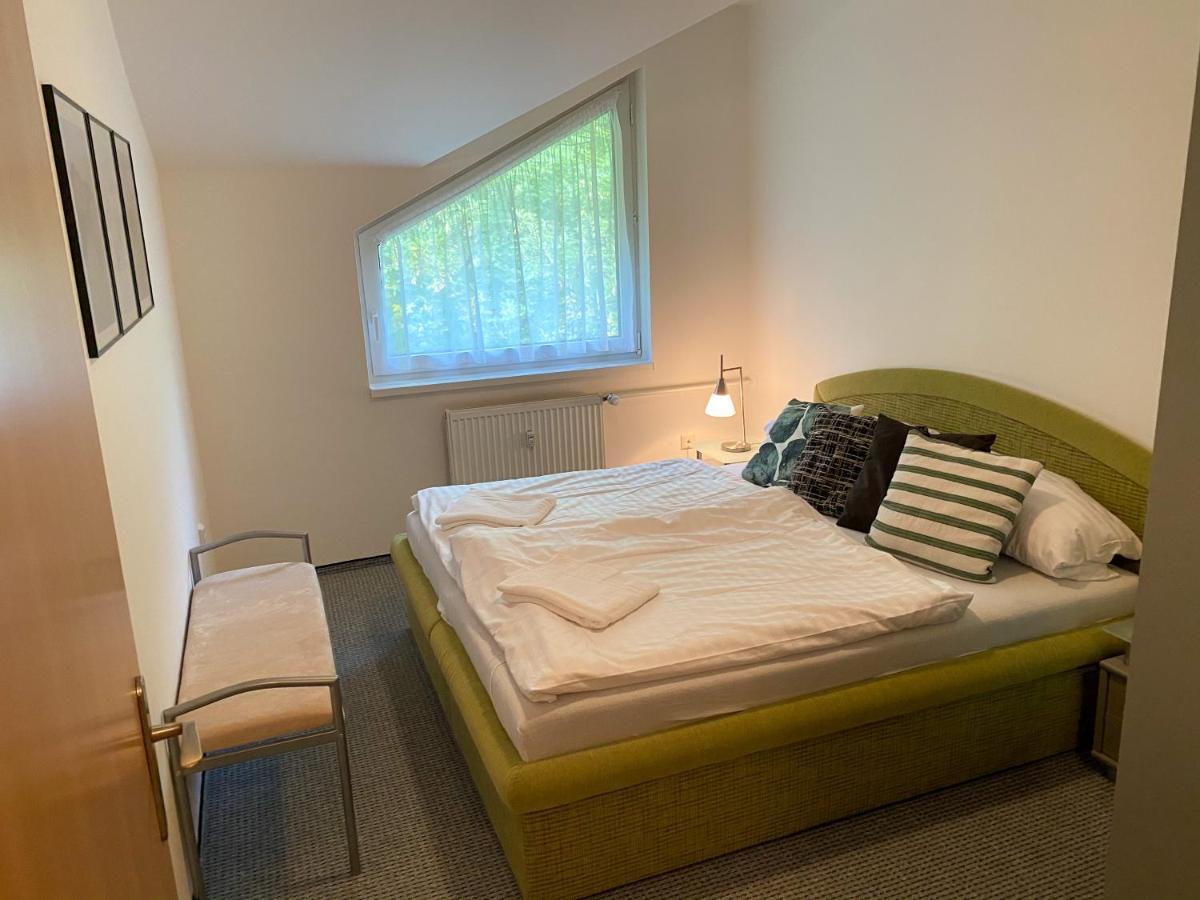 Apartman Forest View Donovaly Eksteriør billede