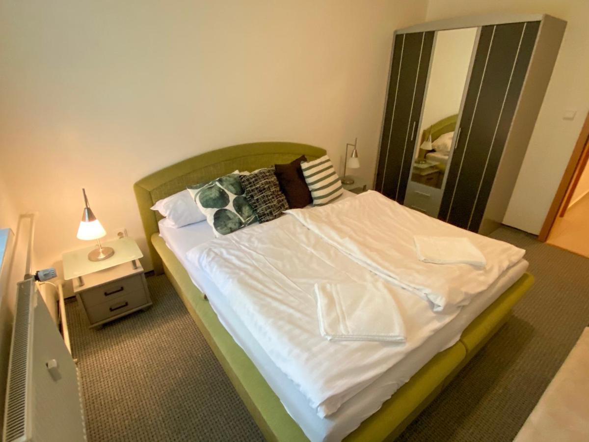 Apartman Forest View Donovaly Eksteriør billede
