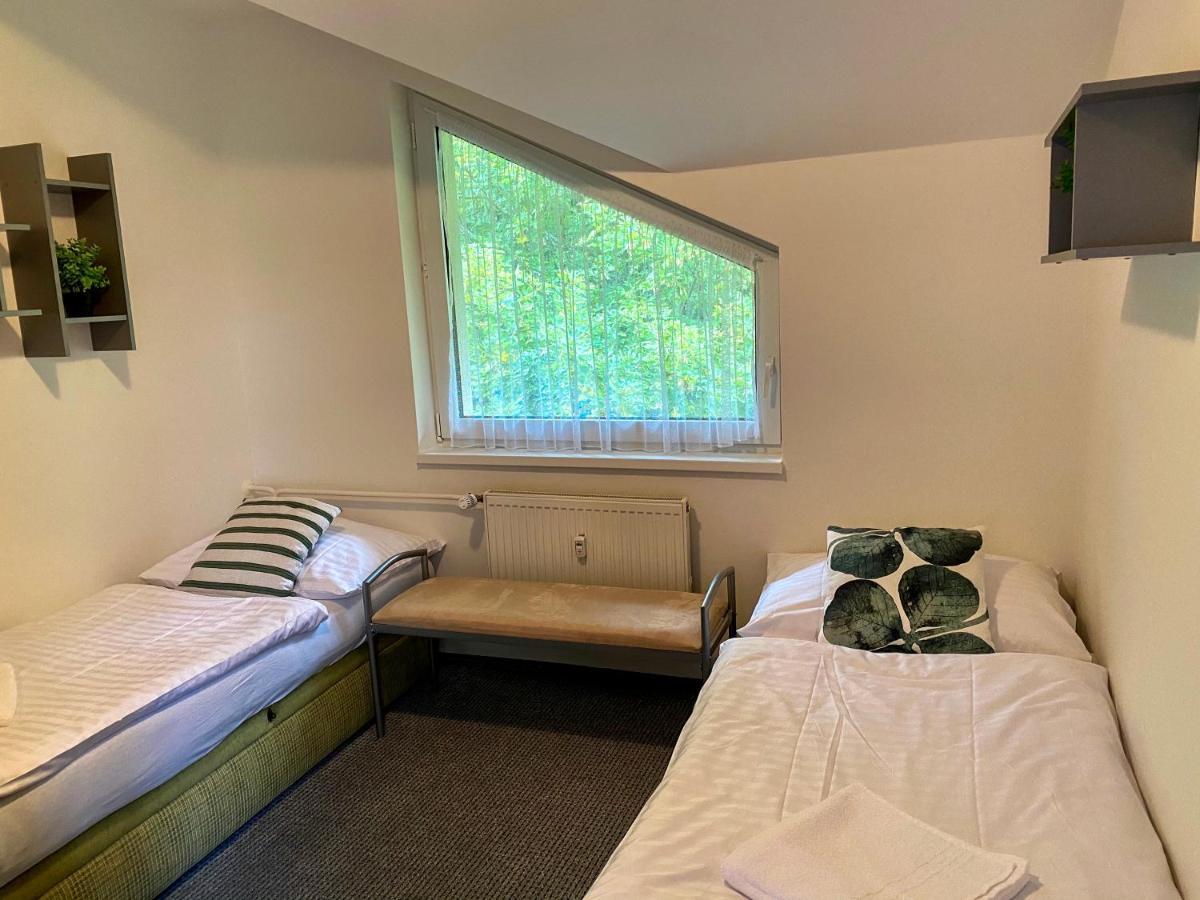 Apartman Forest View Donovaly Eksteriør billede