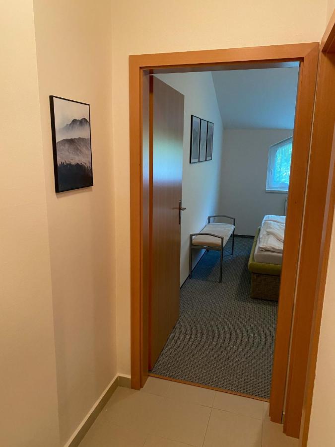 Apartman Forest View Donovaly Eksteriør billede