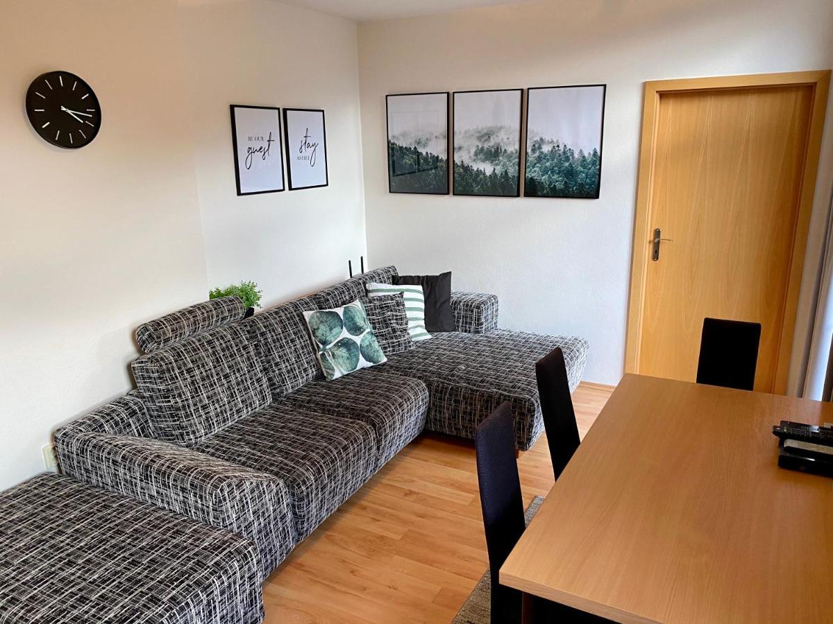 Apartman Forest View Donovaly Eksteriør billede