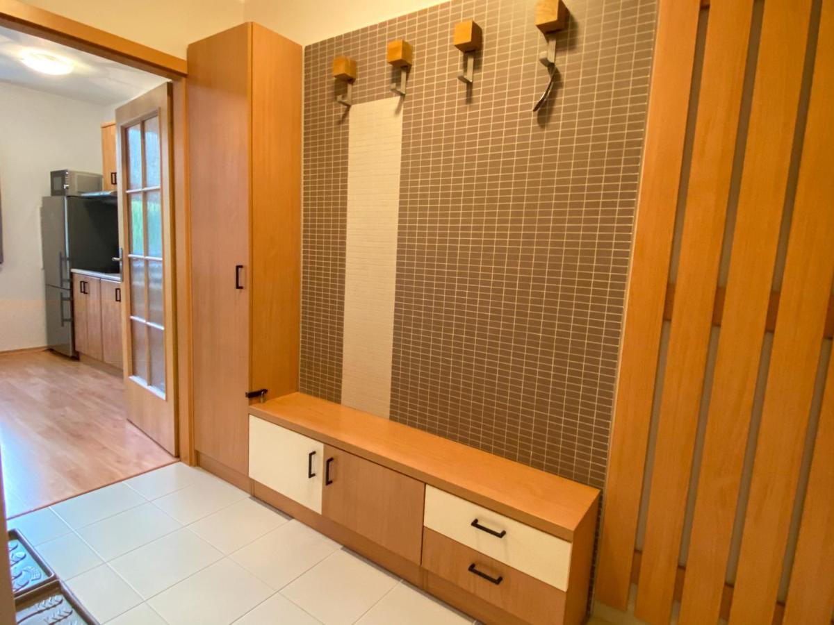 Apartman Forest View Donovaly Eksteriør billede