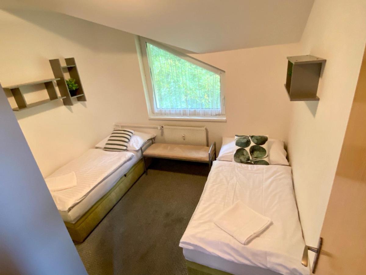 Apartman Forest View Donovaly Eksteriør billede