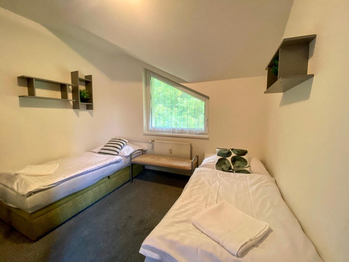 Apartman Forest View Donovaly Eksteriør billede