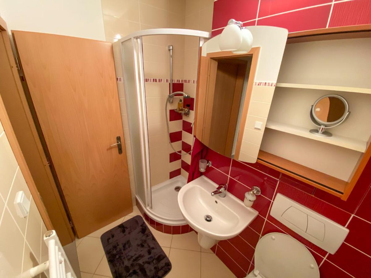 Apartman Forest View Donovaly Eksteriør billede