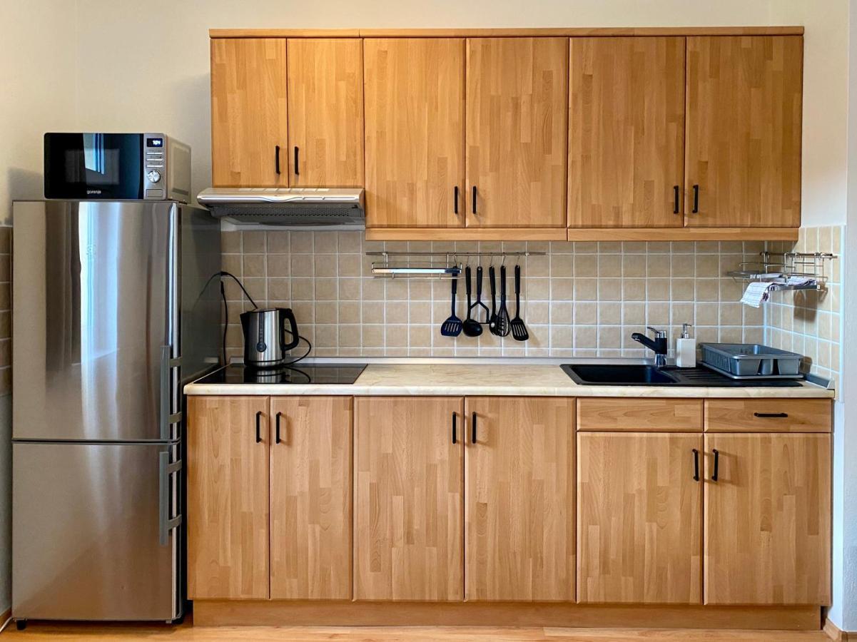 Apartman Forest View Donovaly Eksteriør billede