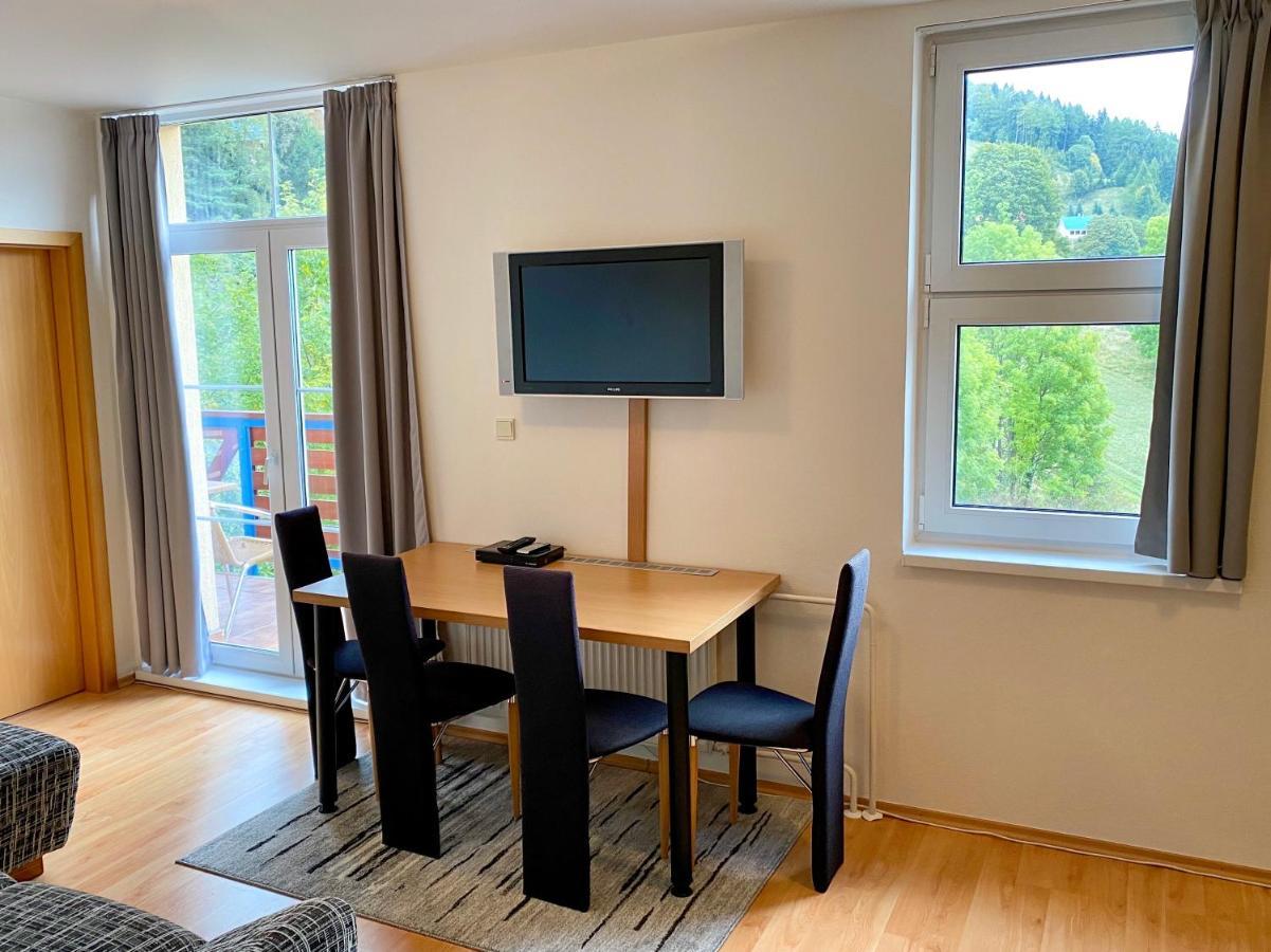 Apartman Forest View Donovaly Eksteriør billede