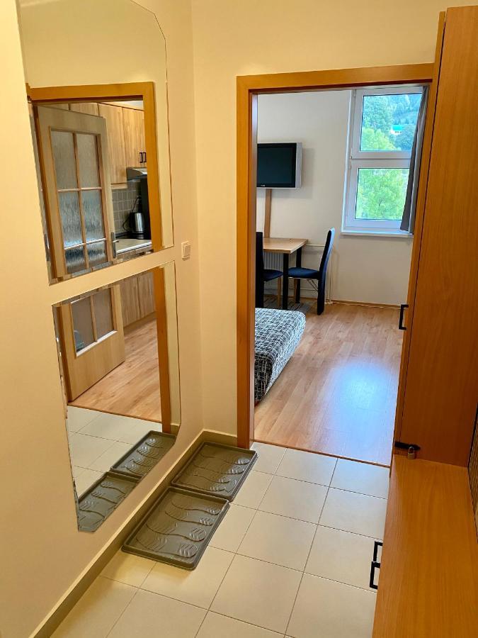 Apartman Forest View Donovaly Eksteriør billede