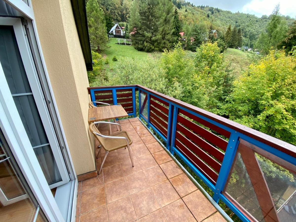 Apartman Forest View Donovaly Eksteriør billede