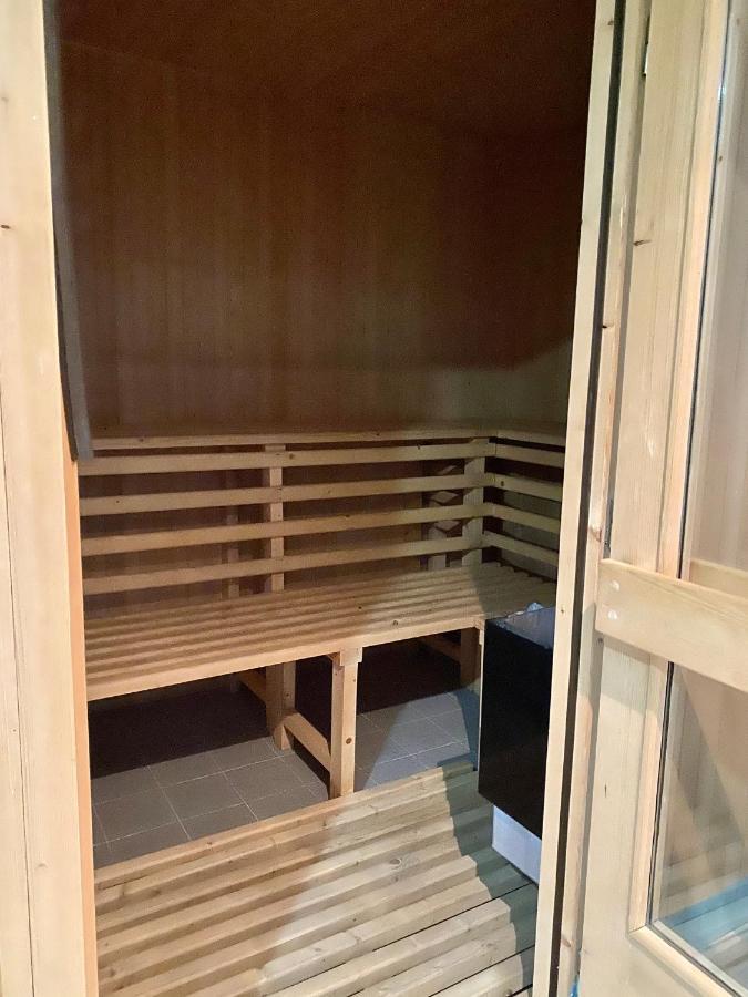 Apartman Forest View Donovaly Eksteriør billede